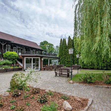 Storchennest Spreewald Hotel Vetschau Exterior photo